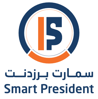 سمارت برزدنت